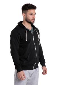 Campera Rustico Lisa - Miniatura 6