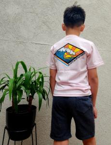 Remera Niño Doble Estampa - Miniatura 4