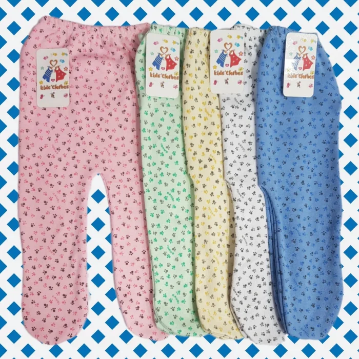 Mediosito Estampado