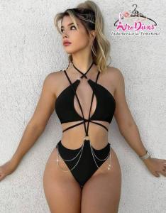 Bikini Cadena