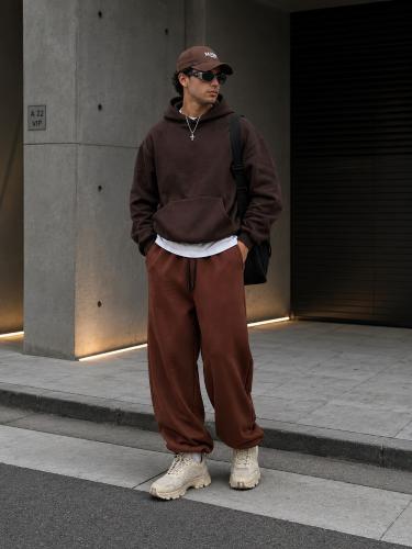 Baggy Frizado