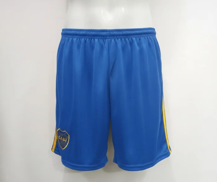 Shorts Deportivos Economicos Boca