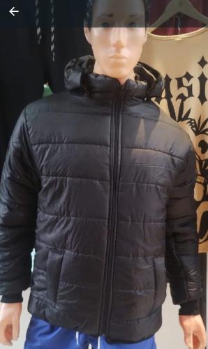 Campera Inflable