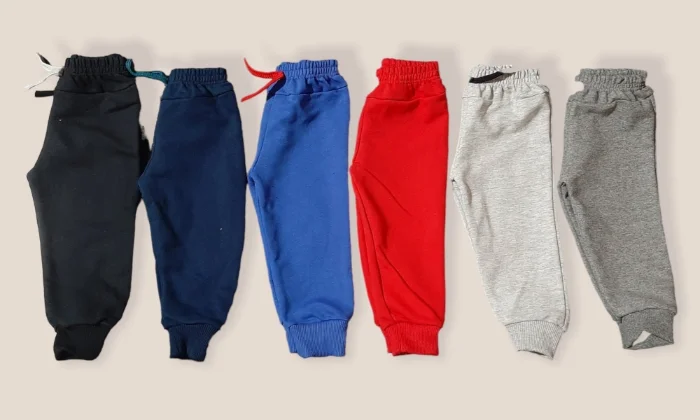 Babuchas de Rustico Linea Bebe