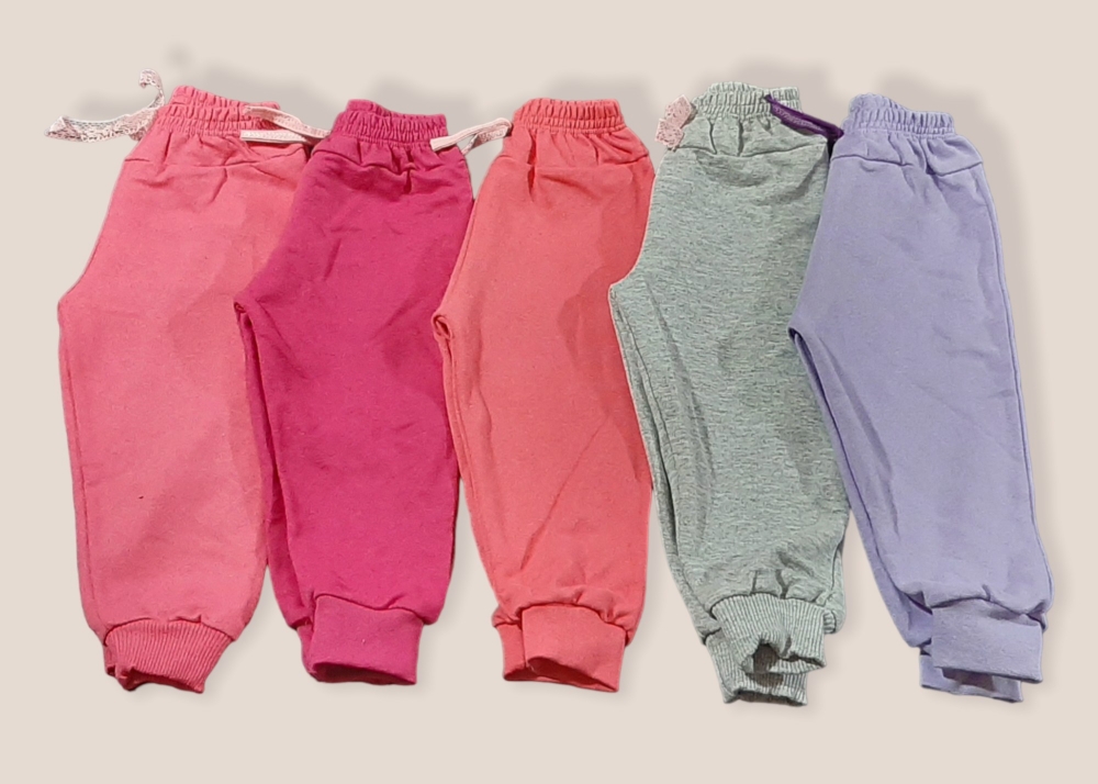 Babuchas de Rustico Linea Bebe - Imagen 2