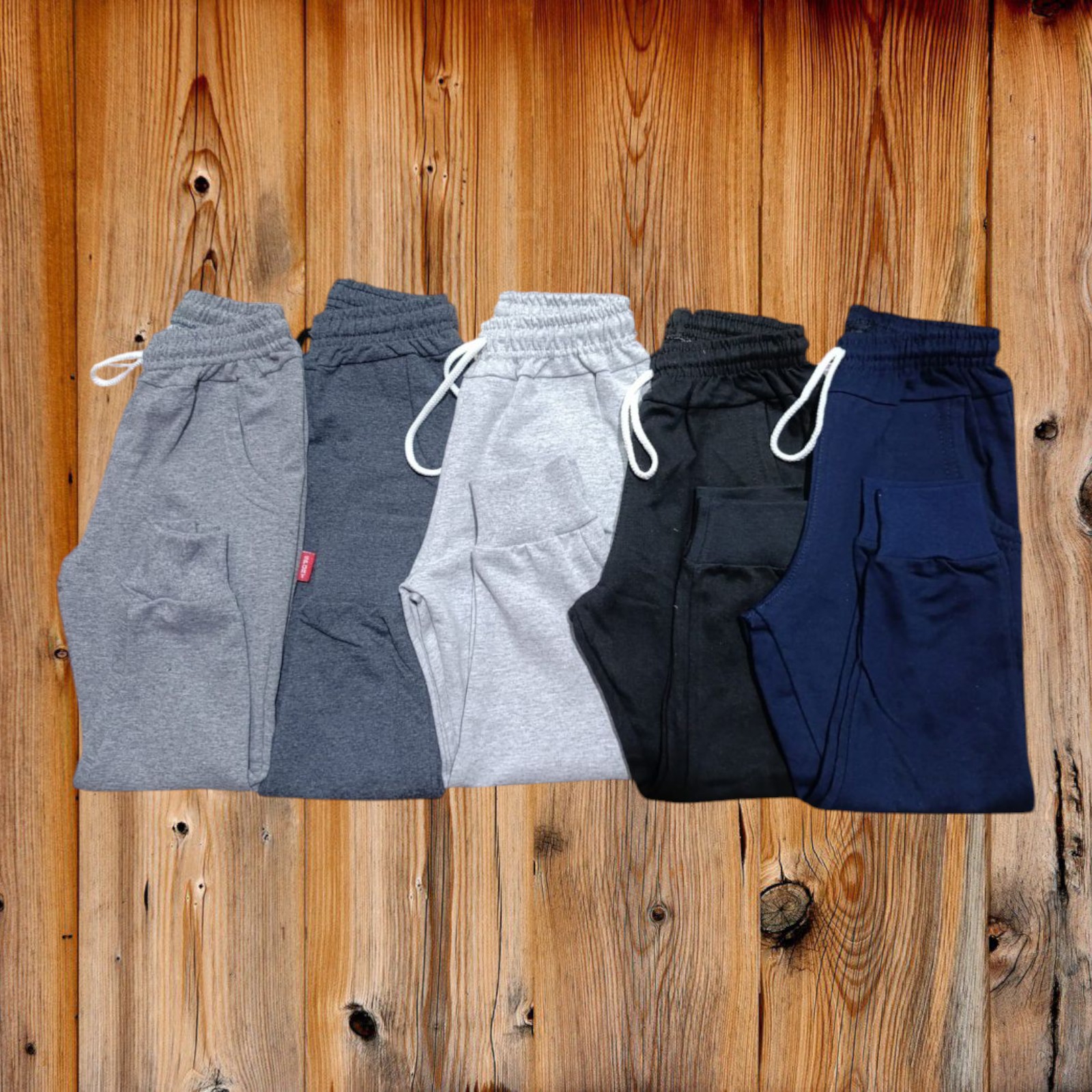 Babuchas Rustico Excelente Calidad - Imagen 2