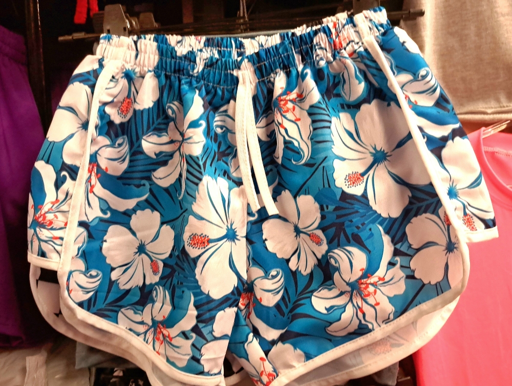 Short Estampados Microfibra - Imagen 3