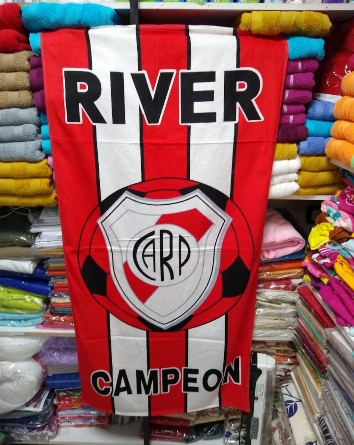 Toallones River y Boca Algodón - Imagen 2