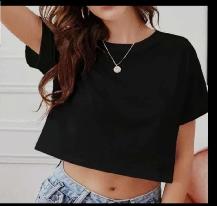 Remeras Puperas