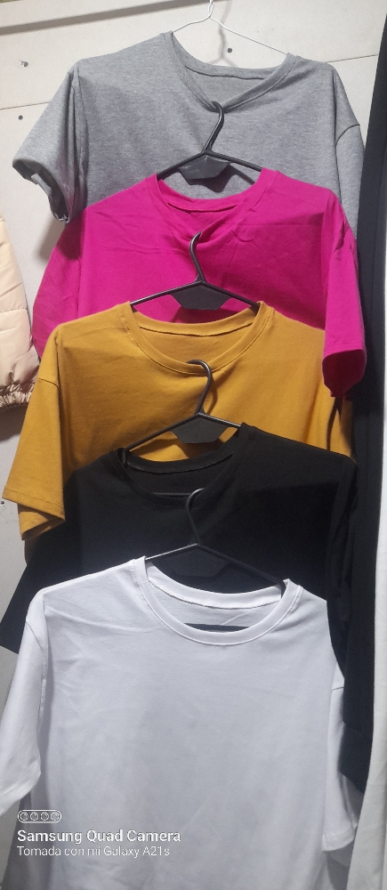 Remeras Puperas - Imagen 3
