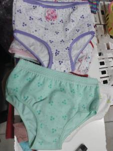 Bombacha de Nena Juvenil
