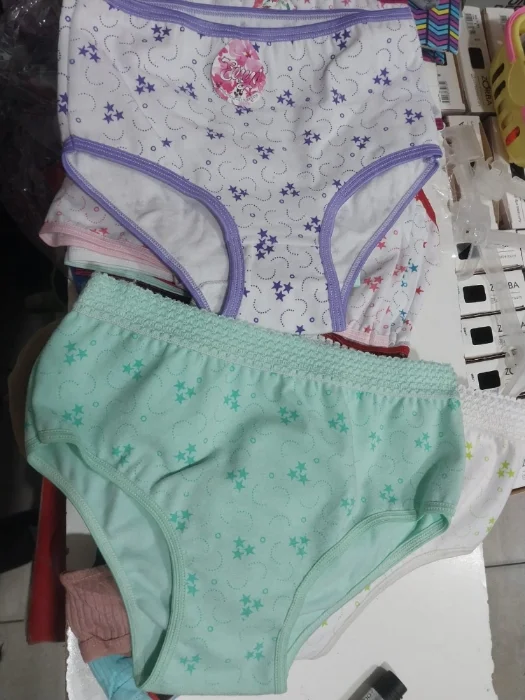 Bombacha de Nena Juvenil