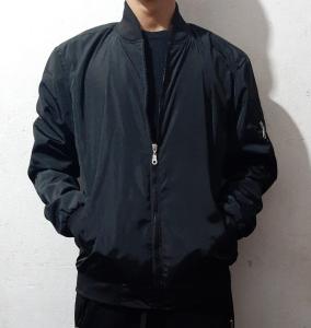 Campera Bomber - Miniatura 2