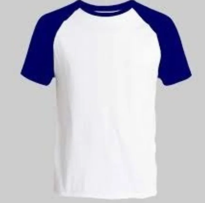 Remeras Ranglan Sublimables