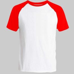 Remeras Ranglan Sublimables - Miniatura 2