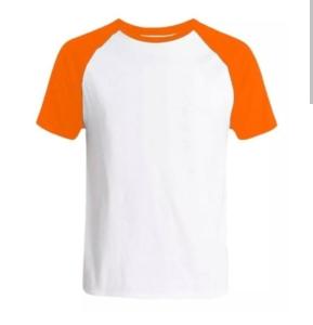 Remeras Ranglan Sublimables - Miniatura 3