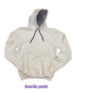 Buzos Unisex Sublimables