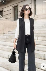 Conjunto Paris