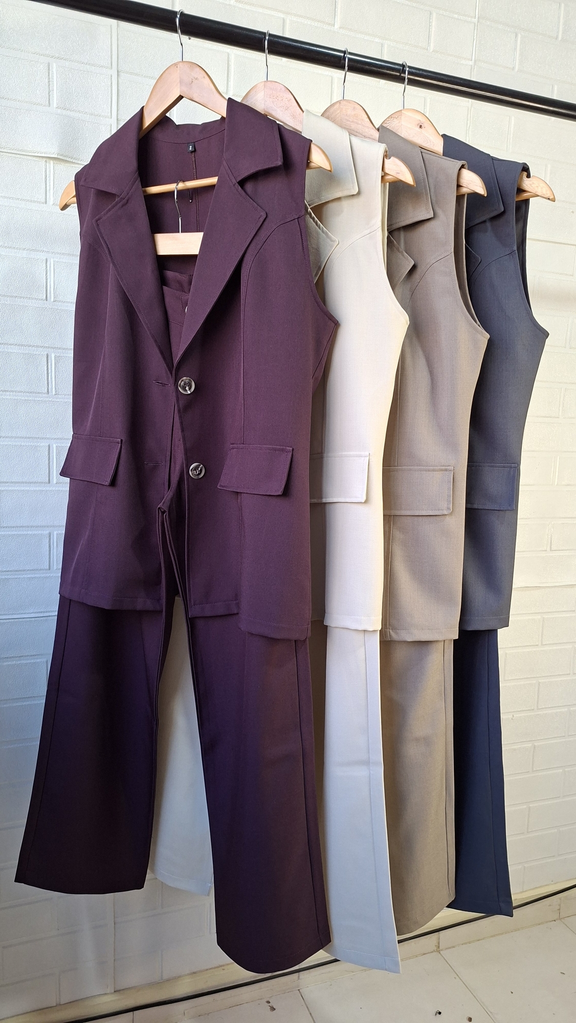 Conjunto Paris - Imagen 2