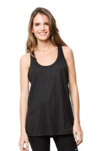 Sudadera Musculosa Dama
