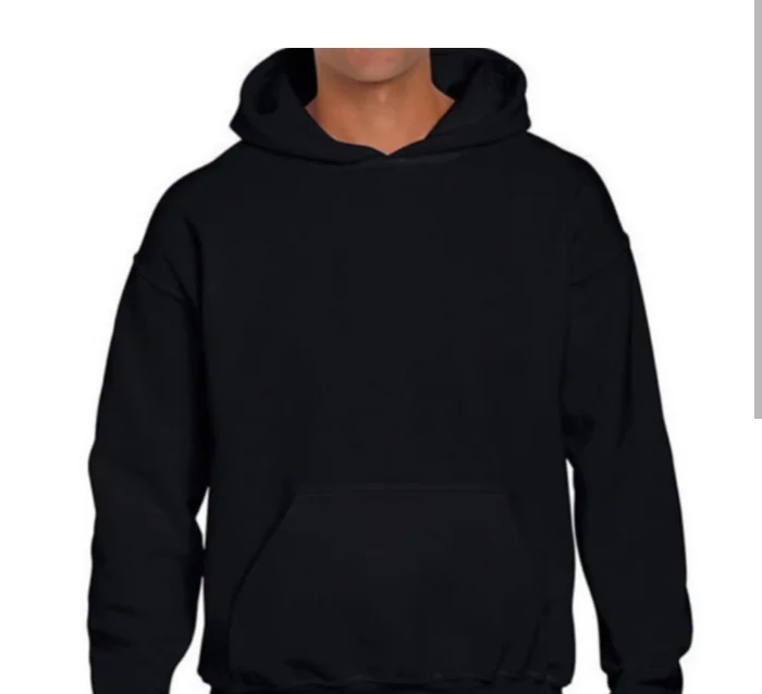 Buzo Sublimables Unisex