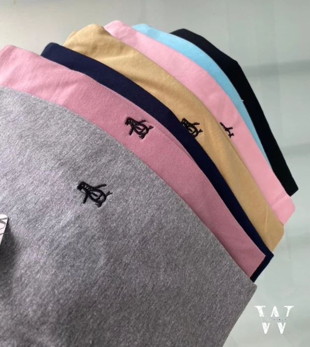 Remeras Pingüi