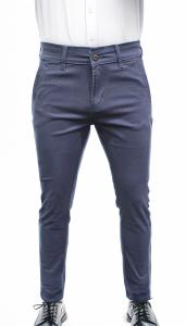 Pantalón Corte Chino - Miniatura 3