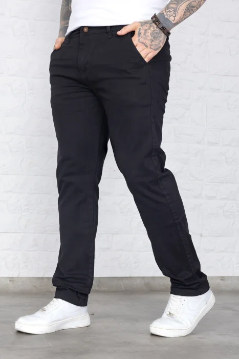 Pantalón Corte Chino