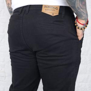 Pantalón Corte Chino - Miniatura 5