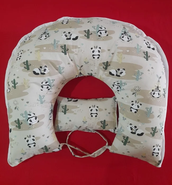 Almohada P/ Amamantar