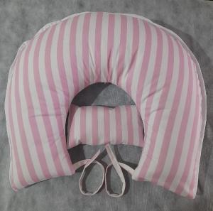 Almohada P/ Amamantar - Miniatura 4