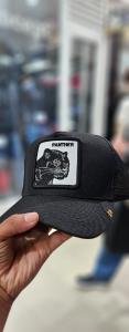 Gorras Goorim