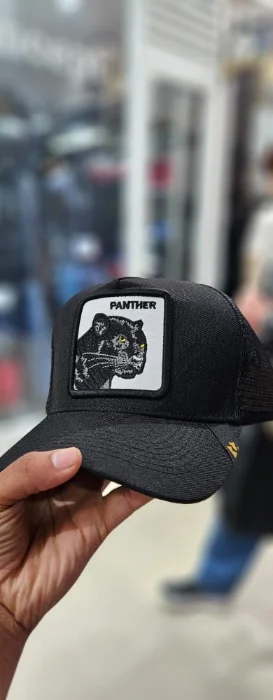 Gorras Goorim