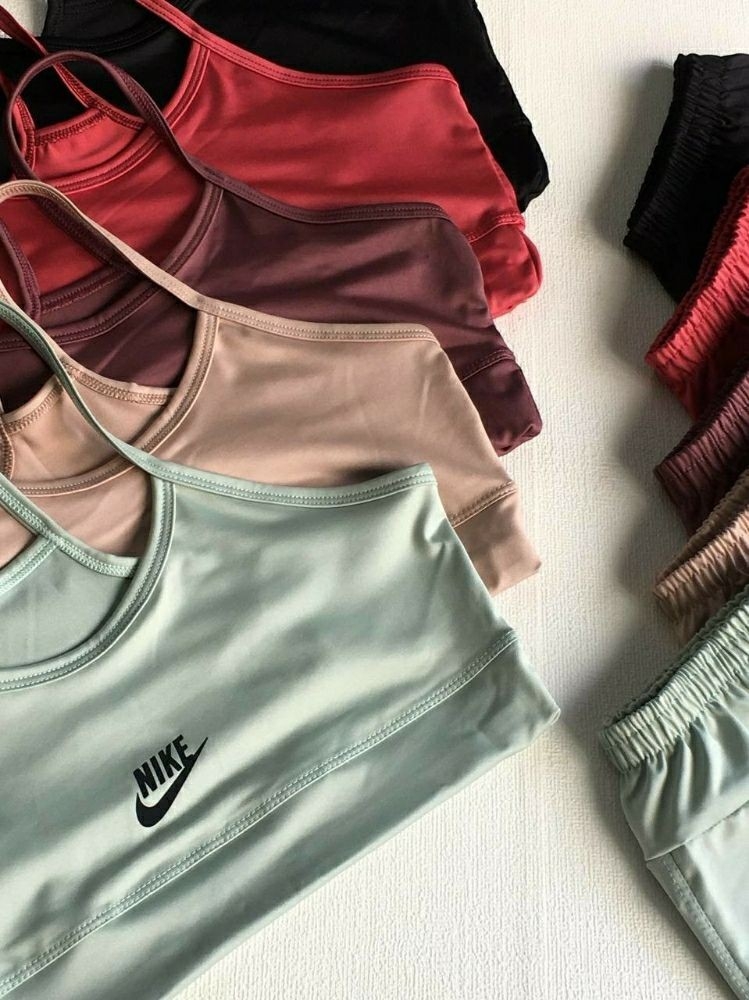 Conjuntos Nike - Imagen 1