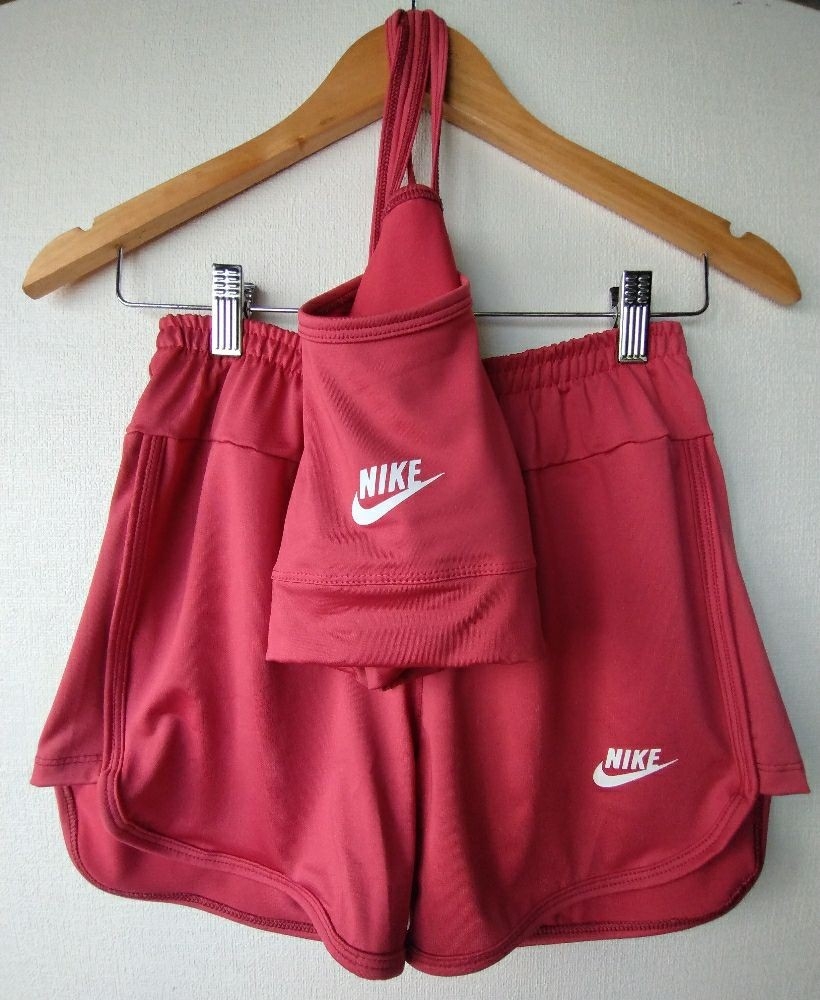Conjuntos Nike - Imagen 4