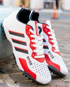 Botines Papifutbol X Curva