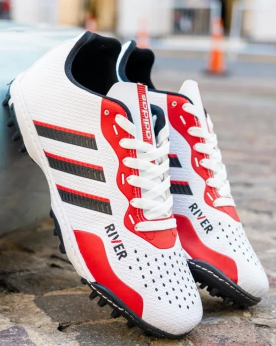 Botines Papifutbol X Curva