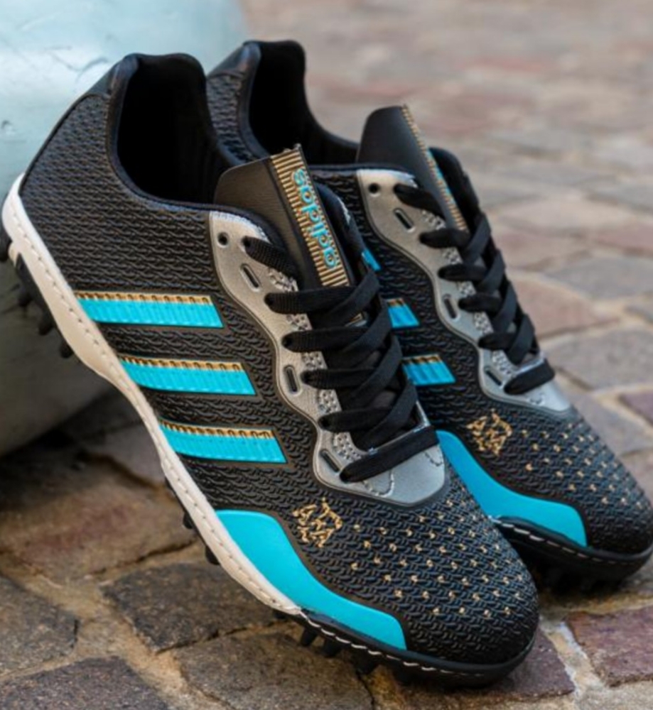 Botines Papifutbol X Curva - Imagen 3