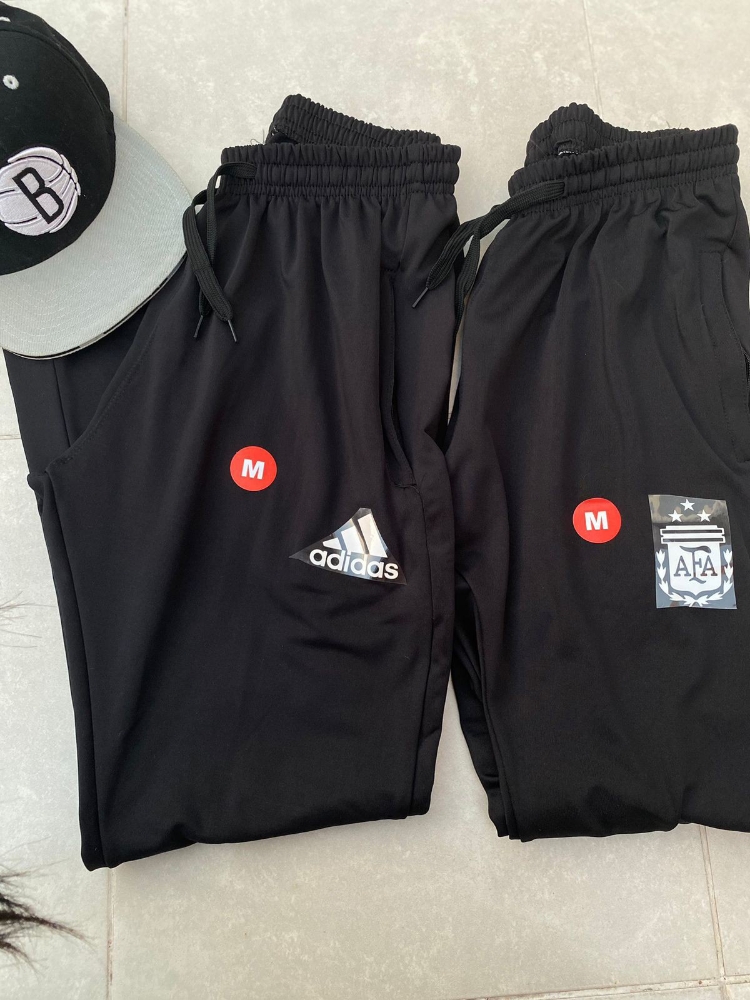 Pantalones Deportivo Laycra - Imagen 4
