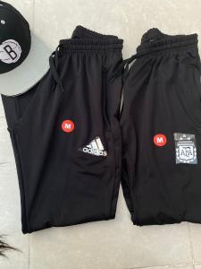 Pantalones Deportivos Laycra - Miniatura 4