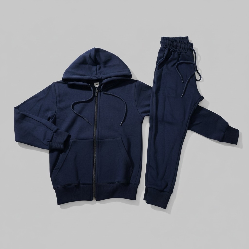 Conjunto Rustico Peinada Escolar T 6 al 16 - Imagen 4