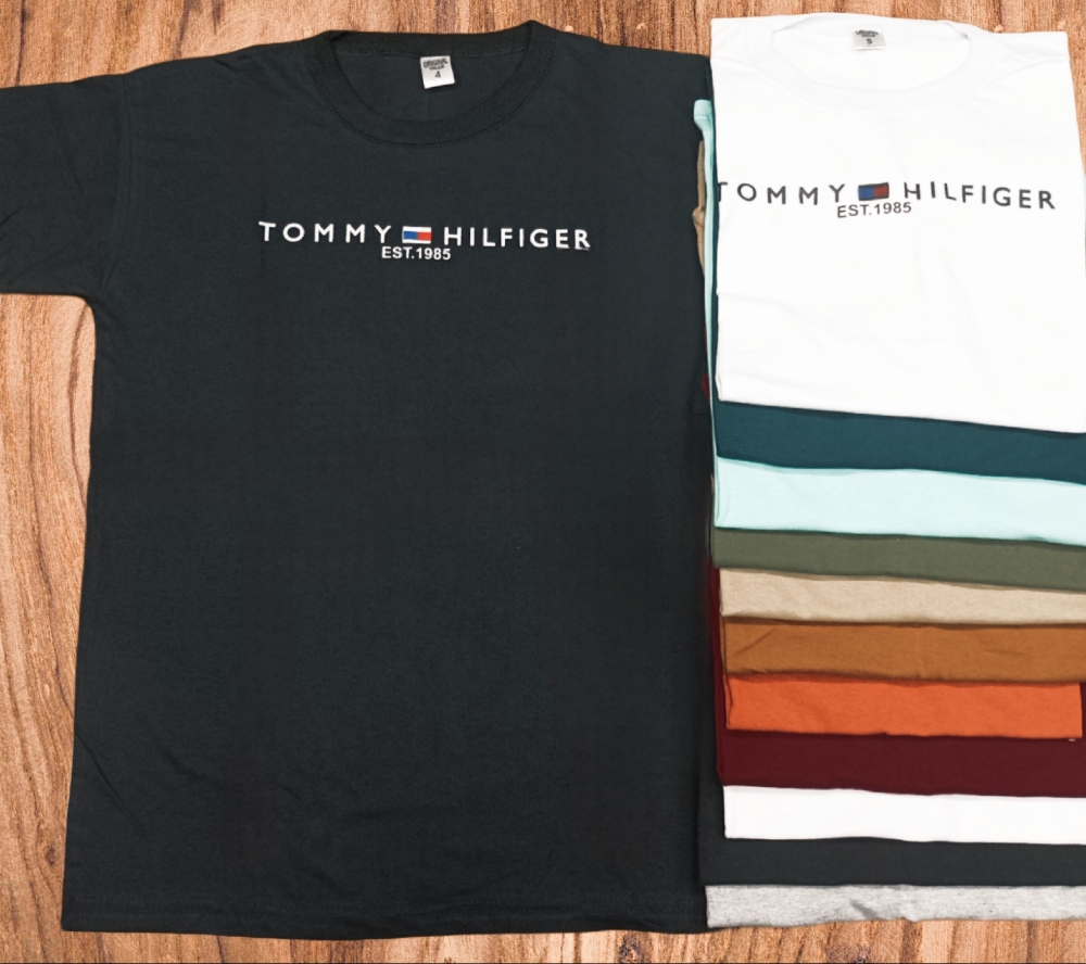 Remeras de Hombre - Imagen 4