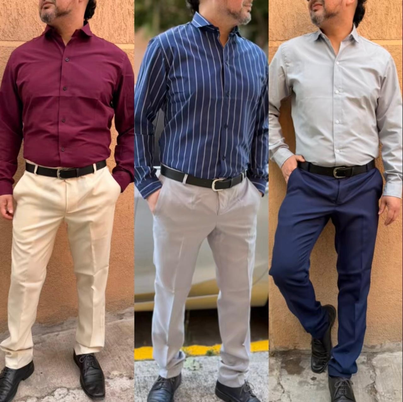 Pantalons de Vestir - Imagen 5