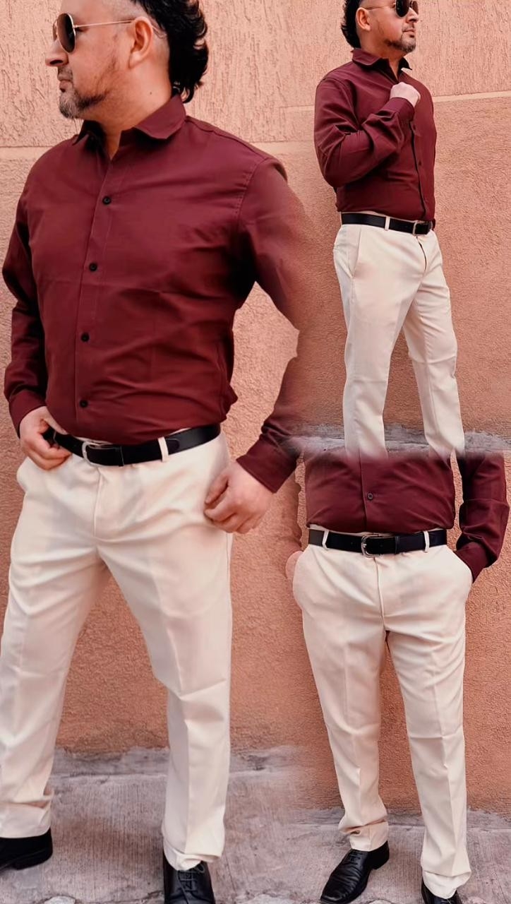 Pantalons de Vestir - Imagen 8