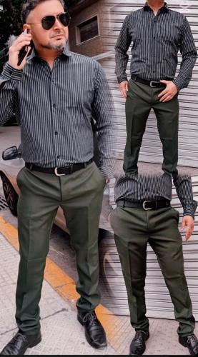 Pantalons de Vestir