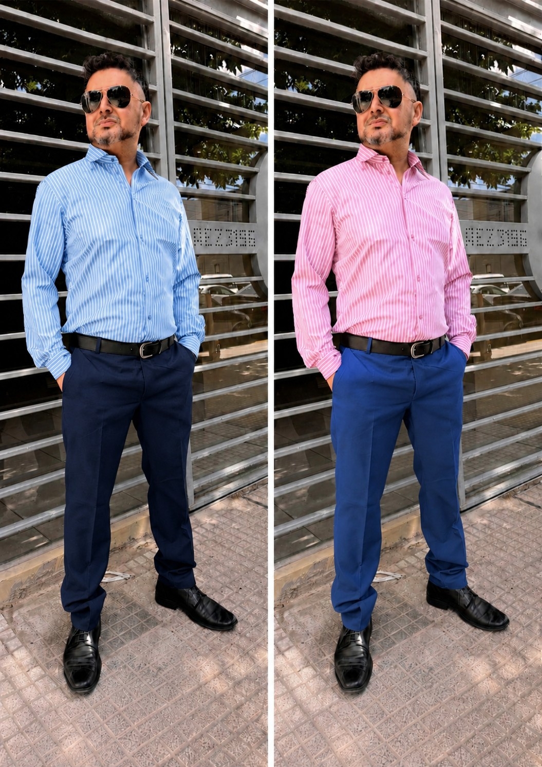 Pantalons de Vestir - Imagen 7