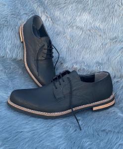 Zapato Art 1015 /negro - Miniatura 2
