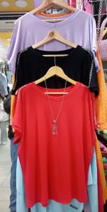 Remera Dama