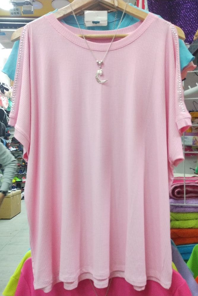 Remera Dama - Imagen 2