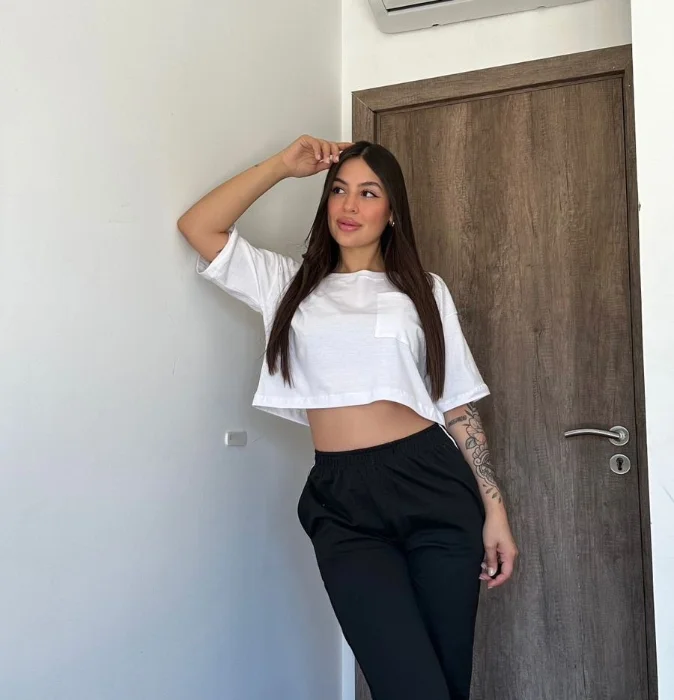 Puperas con Bolsillo